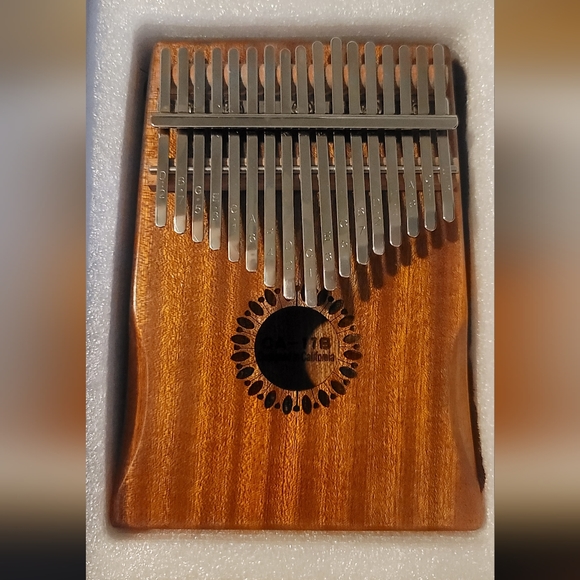 Kalimba - Picture 3 of 6